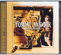 Tommy Mccook & Friends - Authentic Ska Sound of Tommy M