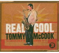 Tommy McCook - Real Cool by Tommy McCook