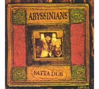 Tommy Mccook - Satta Dub