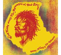 Tommy McCook & The Agrovato King Tubby Meets the Agrovators at Dub Stati (Vinyl)