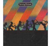 Tommy Mccook - Tommy Mccook