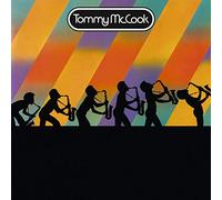 Tommy Mccook - Tommy McCook [Vinilo]