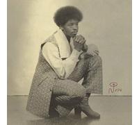 Tommy Mcgee - Im A Stranger [Vinilo]