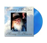 Tommy McLain - Moving to Heaven