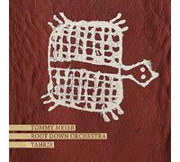 Tommy Meier / Root Down Orchestra - Tahrir