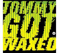 Tommy Moustache – Tommy Got Waxed – CD – Challenge