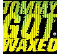 Tommy Moustache – Tommy Got Waxed – CD – Challenge