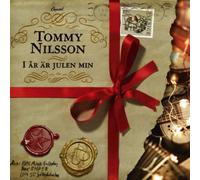 Tommy Nilsson - I AR AER Julen Min Edition [Import]