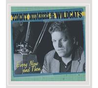 Tommy Numbers & the Wildcats - Every Now & Then
