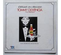 Tommy Olivencia Y Su Orquesta - Celebrando Otro Aniversario [LP]