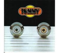 Tommy - Ost (1cd)