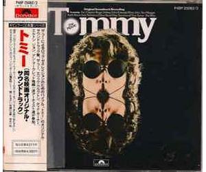 Tommy - Ost (2cds)