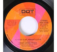 Tommy Overstreet - This Is Tommy Overstreet