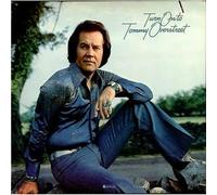 TOMMY OVERSTREET - turn on to LP