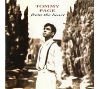 Tommy Page - From The Heart