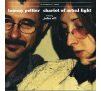 Tommy Peltier - Chariot of Astral Light