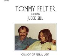Tommy Peltier/judee Sill - Chariot Of Astral Light [Vinilo]