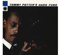 Tommy Potter - Tommy Potter'S Hard Funk