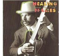 Tommy Ray O'Dell - Healing Flames (UK Import)