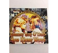 Tommy Ray O'Dell - How Many Ways