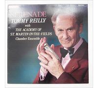 Tommy Reilly With The Academy Of St. Martin-in-the-Fields Chamber Ensemble ? - Serenade [LP]