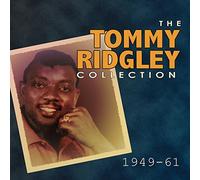 Tommy Ridgely - The Tommy Ridgely Collection 1949 - 61