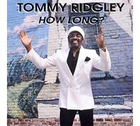 Tommy Ridgley - How Long?