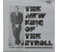 Tommy Ridgley - The New King Of The Stroll