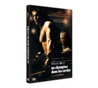 TOMMY RILEY, UN CHAMPION DANS LES CORDES [DVD]