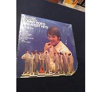 TOMMY ROE - 12 in a roe: greatest hits