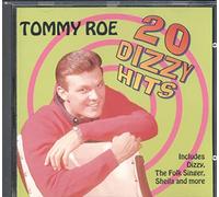 Tommy Roe - 20 Dizzy Hits