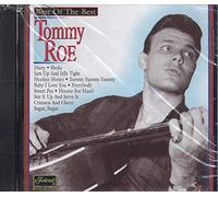Tommy Roe - Best of the Best of
