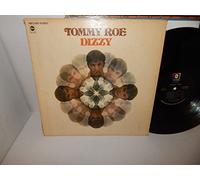 TOMMY ROE - DIZZY LP (VINYL) UK STATESIDE 1969