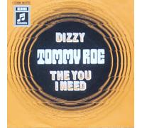 Tommy Roe - Dizzy / The You I Need - Columbia Stateside - 1C 006-90 073