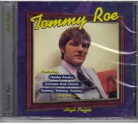 Tommy Roe - High Profile