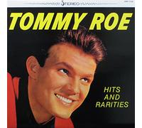 Tommy Roe - Hits & Rarities - Vinyl LP