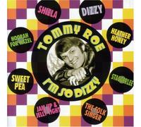 Tommy Roe - I'm So Dizzy