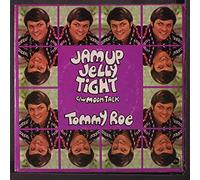 TOMMY ROE - jam up & jelly tight 45 rpm single