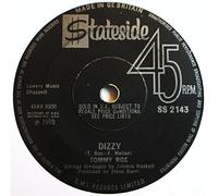 TOMMY ROE - OHIO PLAYERS 45 RPM Body Vibes / Don't Fight My Love
