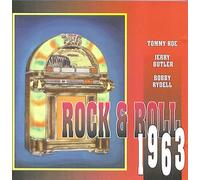 Tommy Roe - Rock & Roll 1963 (UK Import)