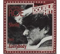 Tommy Roe - Sheila / Everybody