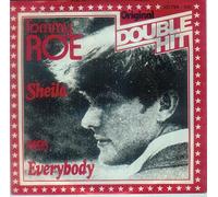 Tommy Roe - Sheila / Everybody - MCA Records - 101 794, MCA Records - 101 794 - 100