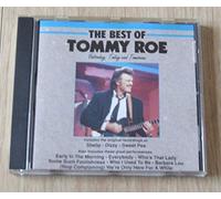 Tommy Roe - The Best Of Tommy Roe (10 Tracks)