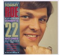 Tommy Roe - Tommy's 22 Big Ones