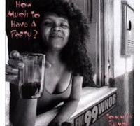 Tommy & Rumble - How Much to Have a Party?