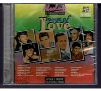 Tommy Sands, Johnny Tillotson, Fabian, Hilltoppers, Castells..