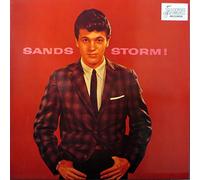 Tommy Sands - Sands Storm (LP)