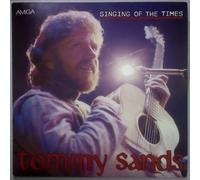 Tommy Sands - Singing Of The Times