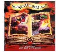 Tommy Sands / Vedran Smailo - Sands & Smailovic - Sarajevo to Belfast