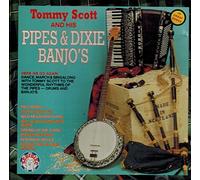 Tommy Scott and His Pipes and Dixie Bands